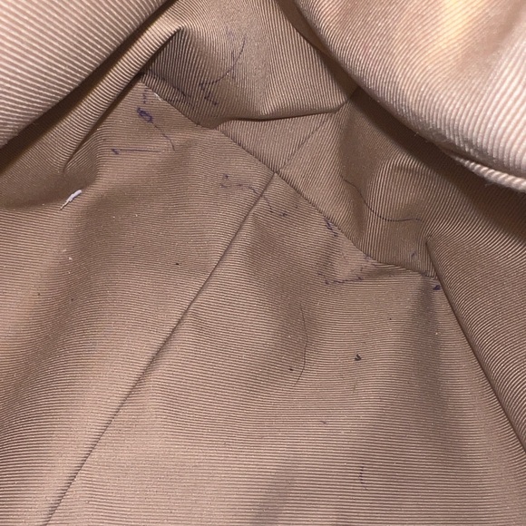 AUTHENTIC LOUIS VUITTON GRACEFUL MM - Picture 14 of 16